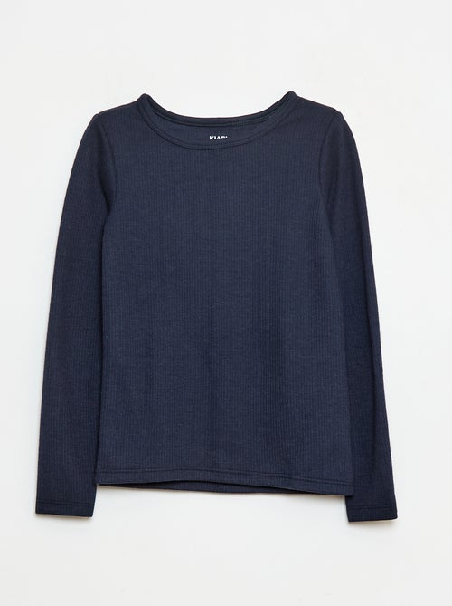 Lote de 2 t-shirts termorreguladores - Kiabi