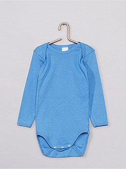 Lote de 3 bodies 'Absorba' - Kiabi