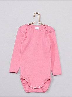 Lote de 3 bodies 'Absorba' - Kiabi