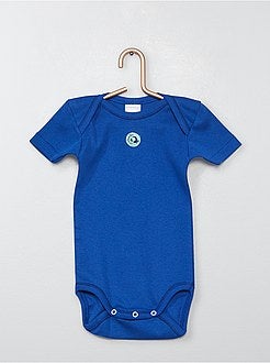 Lote de 3 bodies 'Absorba' tema 'deserto' - Kiabi