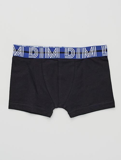 Dim boxer