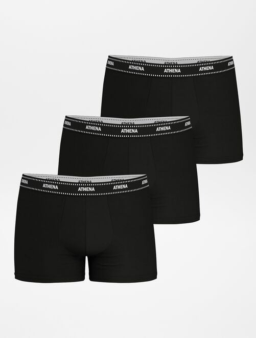 Boxers de homem - Kiabi