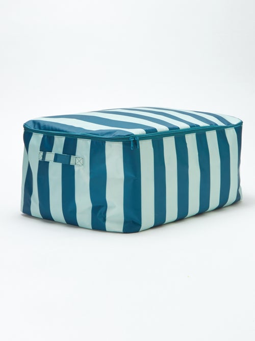 Lote de 3 capas de arrumação  - Kiabi Home - Kiabi