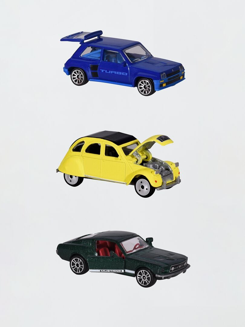 Carritos majorette hot sale