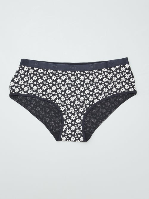 Lote de 3 cuecas 'DIM' - Kiabi