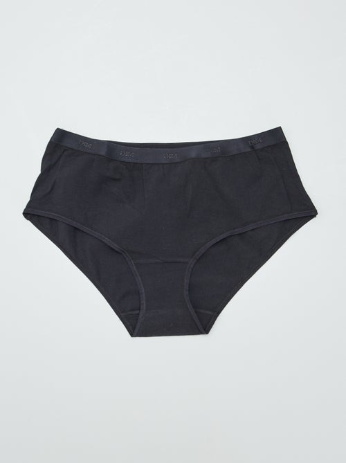 Lote de 3 cuecas 'DIM' - Kiabi