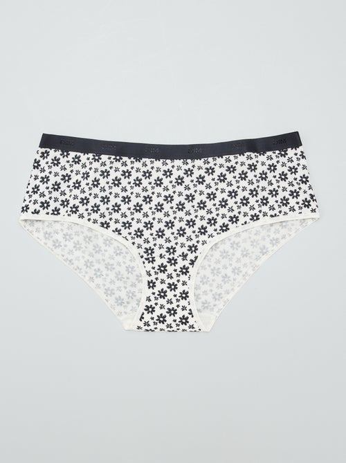 Lote de 3 cuecas 'DIM' - Kiabi