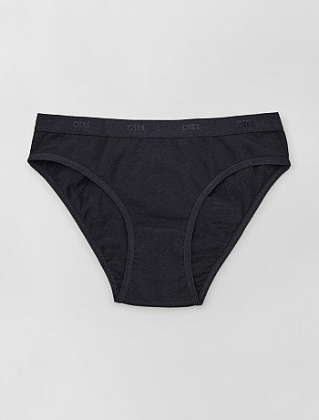 Lote de 3 cuecas 'Les Pockets' 'DIM'