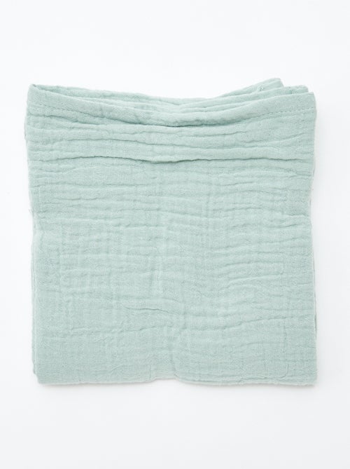 Lote de 3 fraldas - Kiabi