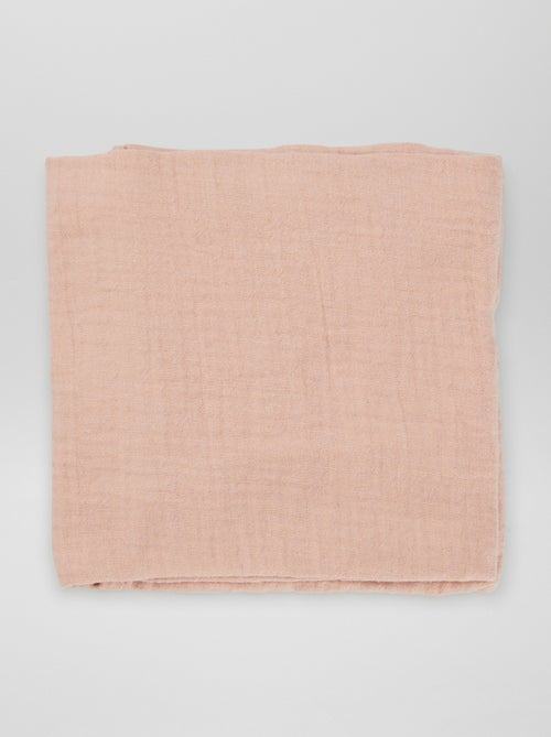 Lote de 3 fraldas - Kiabi