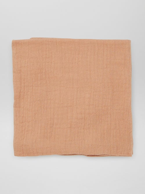 Lote de 3 fraldas - Kiabi