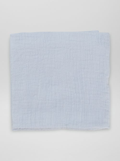 Lote de 3 fraldas - Kiabi