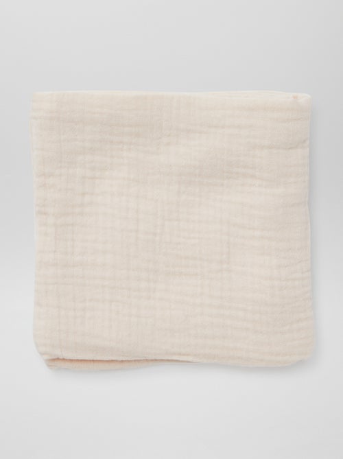 Lote de 3 fraldas - Kiabi