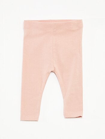 Lote de 3 leggings compridas