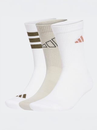 Lote de 3 meias 'adidas'