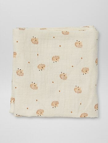 Lote de 3 mudas estampadas