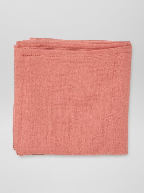 Lote de 3 mudas estampadas - Kiabi