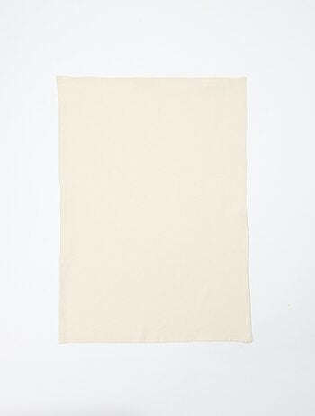 Conjunto de 3 panos de cozinha - Kiabi Home