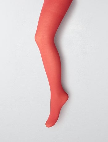 Lote de 3 pares de collants - Kiabi