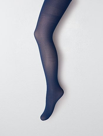 Lote de 3 pares de collants - Kiabi