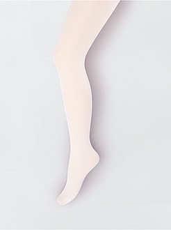 Lote de 3 pares de collants - Kiabi