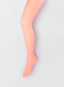 Lote de 3 pares de collants - Kiabi