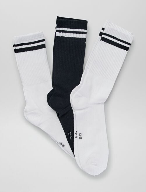 Meias Falke ClimaWool Masculinas - Lã Merina, Regulação Temperatura, Elegantes