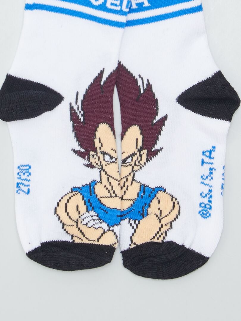 Jaqueta/Blusa Vegeta Dragon Ball Super Filme