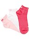     Lote de 3 pares de meias 'Puma' cano curto vista 1
