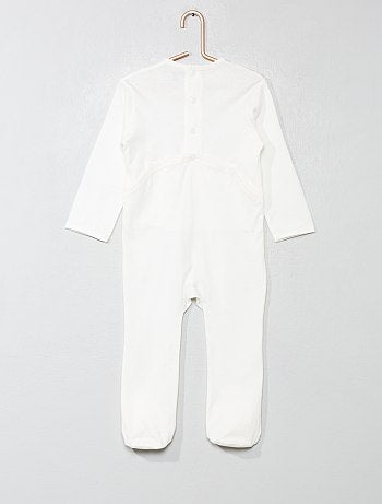 Lote de 3 pijamas - Kiabi