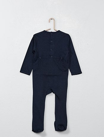 Lote de 3 pijamas - Kiabi