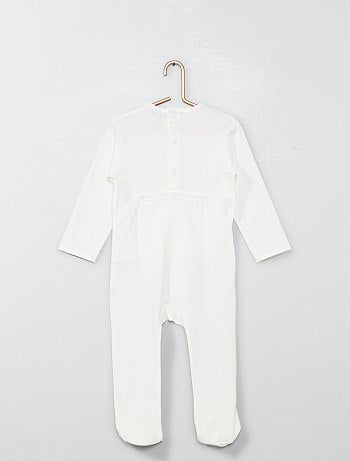 Lote de 3 pijamas - Kiabi