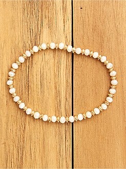 Lote de 3 pulseiras - Kiabi