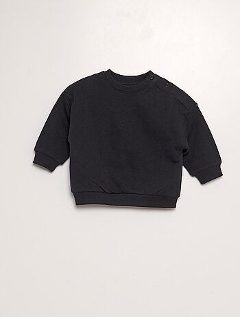 Lote de 3 sweatshirts lisas