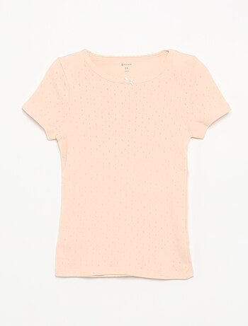 Lote de 3 t-shirts