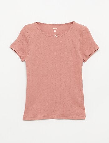 Lote de 3 t-shirts