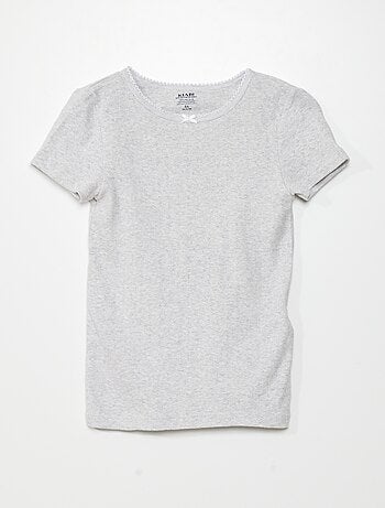 Lote de 3 t-shirts