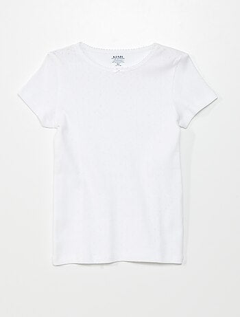 Lote de 3 t-shirts