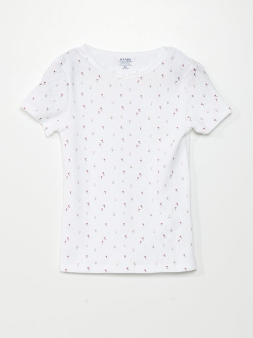 Lote de 3 t-shirts - Kiabi