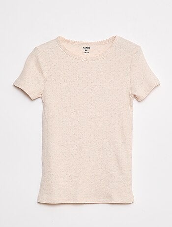 Lote de 3 t-shirts