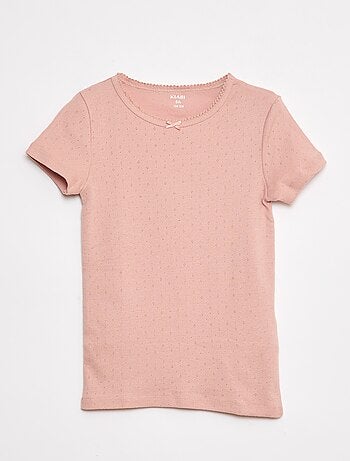 Lote de 3 t-shirts