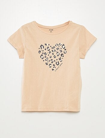Lote de 3 t-shirts de manga curta