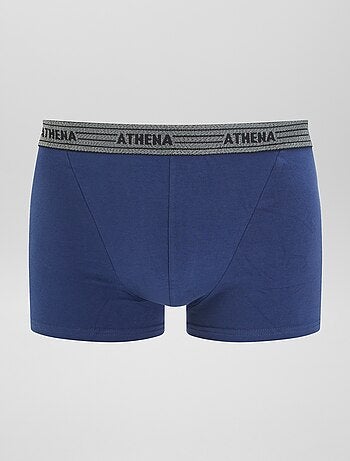 Lote de 4 boxers 'Athena'