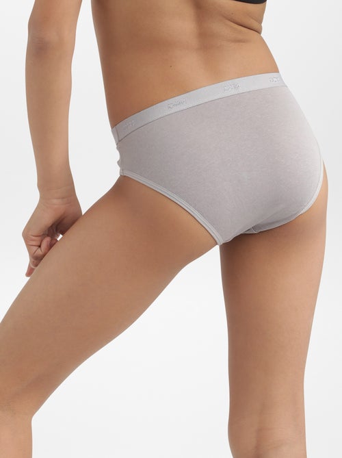 Lote de 4 cuecas 'DIM' - Kiabi