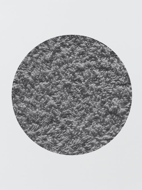 Lote de 4 toalhas de mesa e 2 toalhas de banho - Kiabi