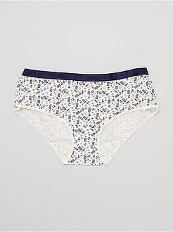 Lote de 5 boxers 'DIM' - Kiabi