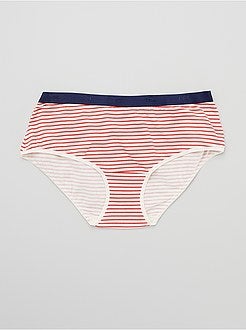 Lote de 5 boxers 'DIM' - Kiabi