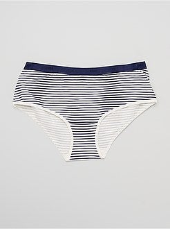 Lote de 5 boxers 'DIM' - Kiabi