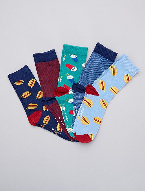 8 pares de forex