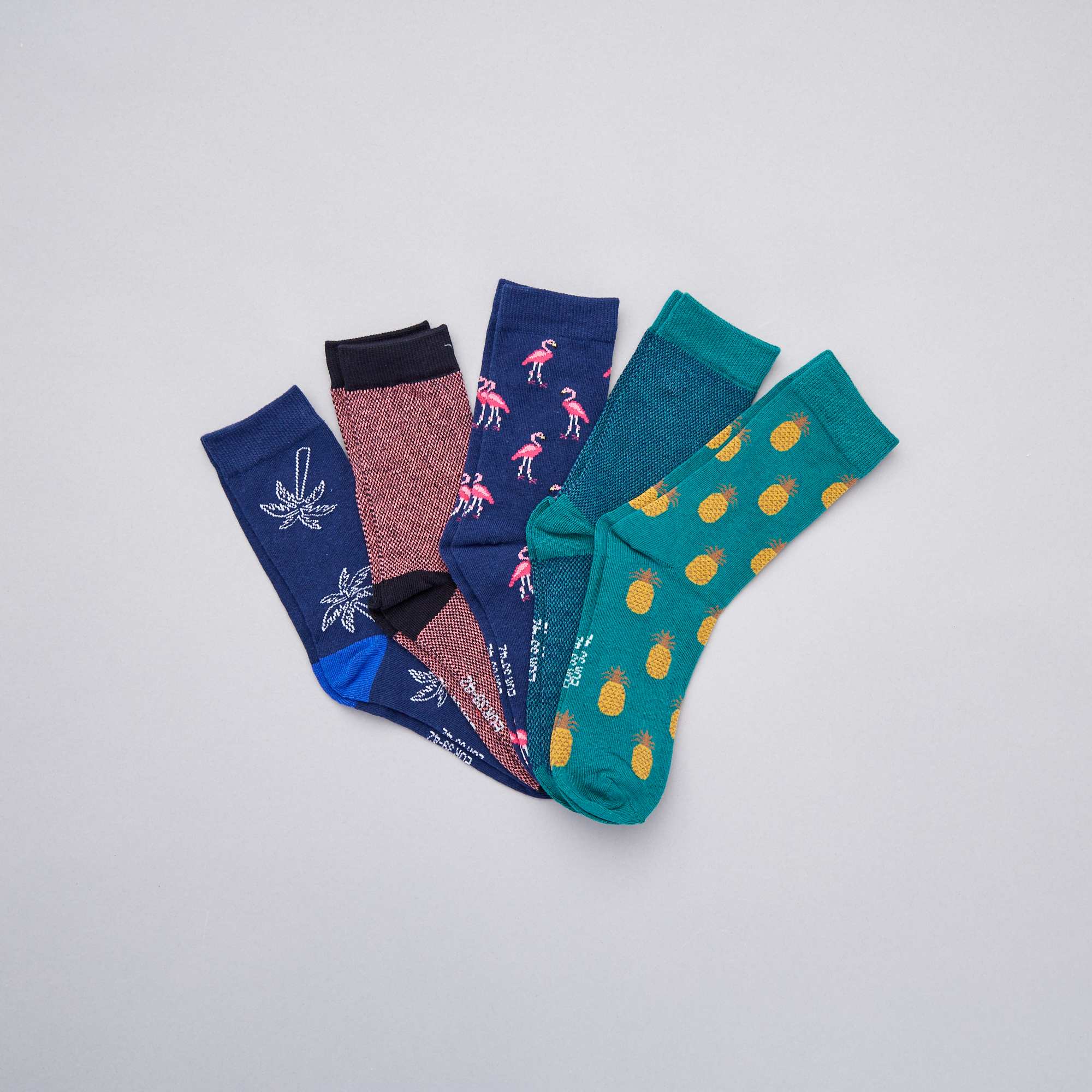 8 pares de forex